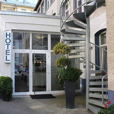 Aariana Hotel Offenbach am Main Exterior photo