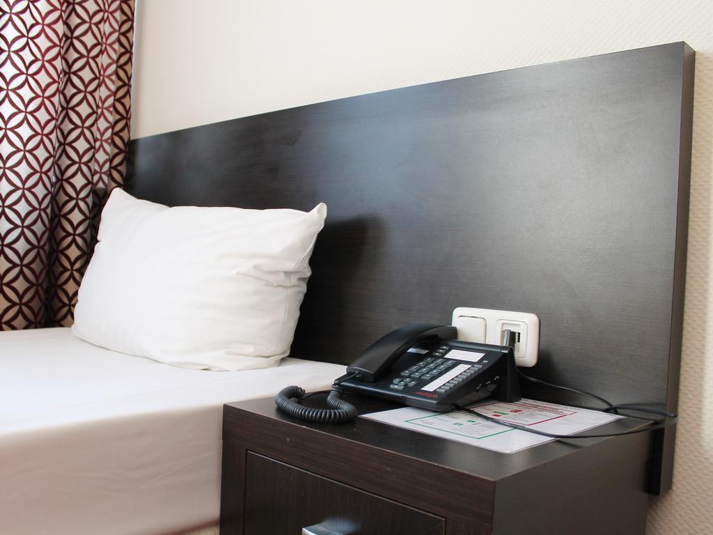 Aariana Hotel Offenbach am Main Exterior photo