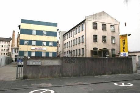 Aariana Hotel Offenbach am Main Exterior photo