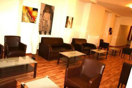 Aariana Hotel Offenbach am Main Exterior photo